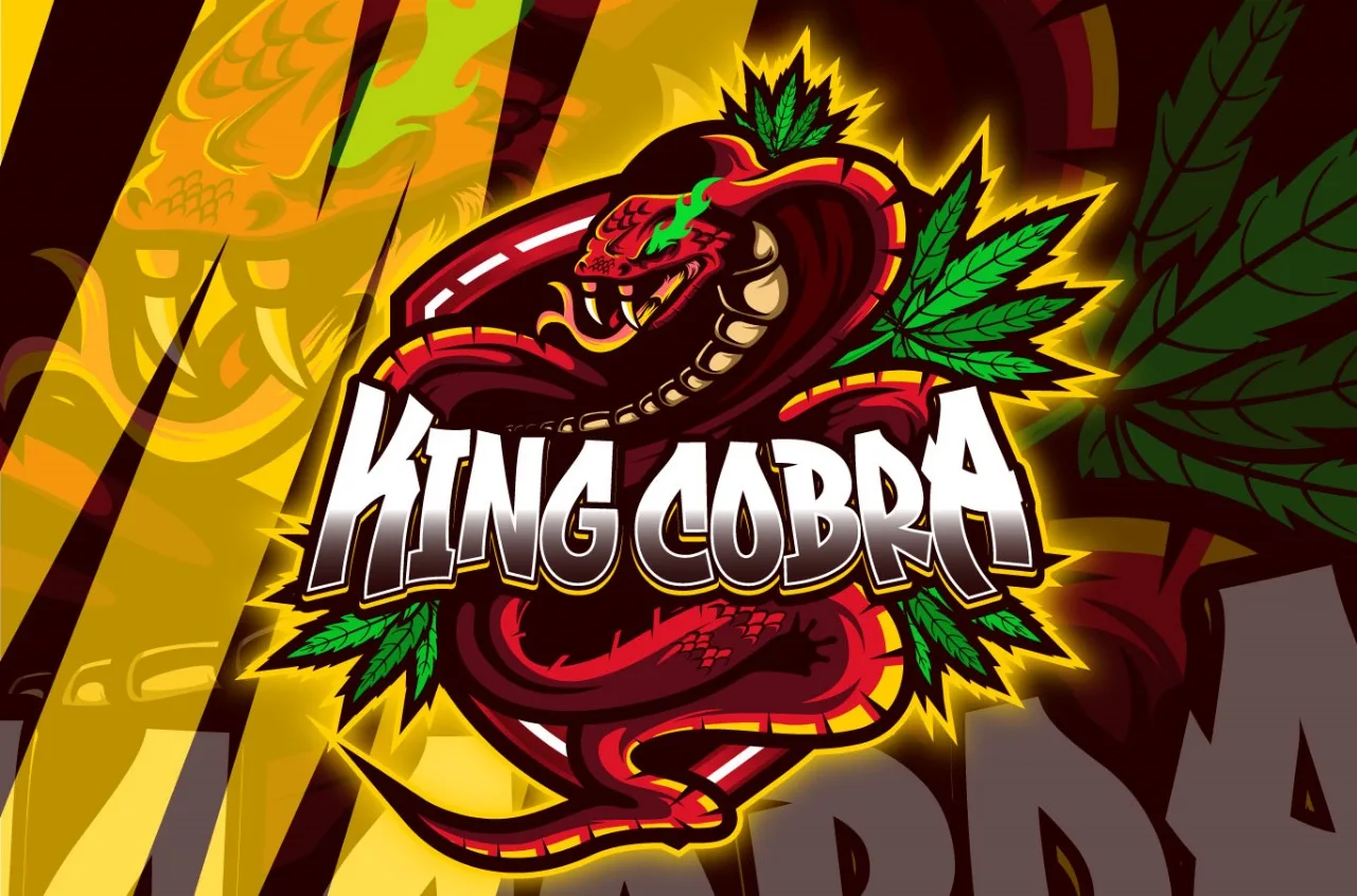 🐯 Bring Your Brand to Life with a Custom Mascot Logo