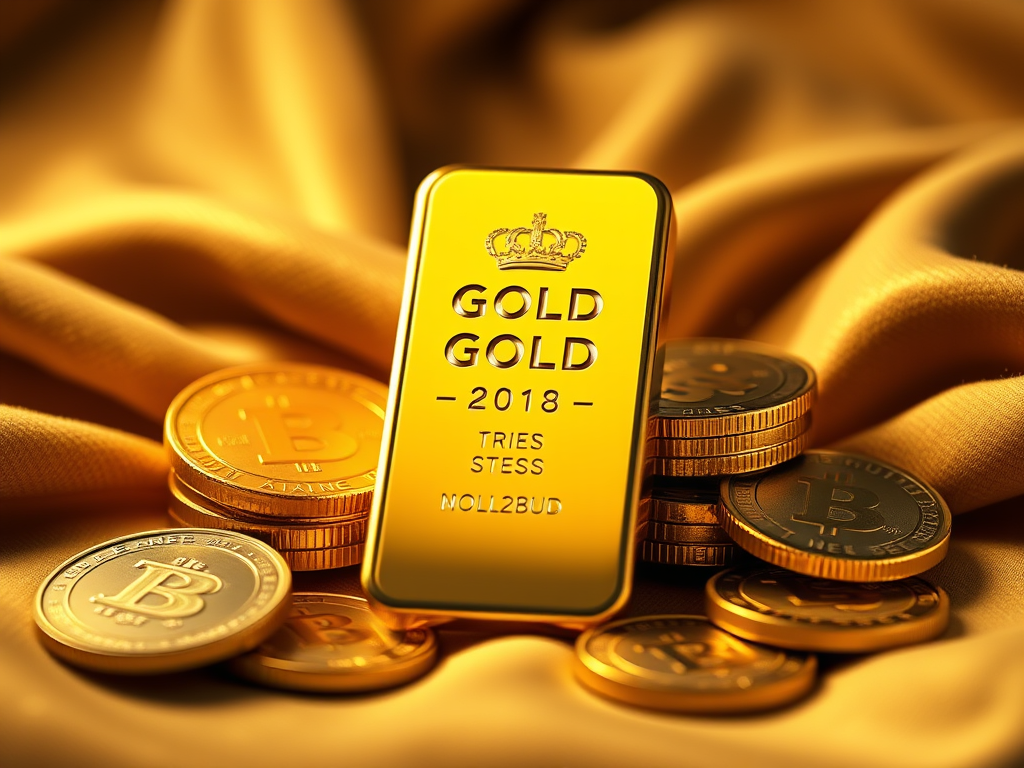 π° GoldClub Direct: Invest in Precious Metals with Trust & Value