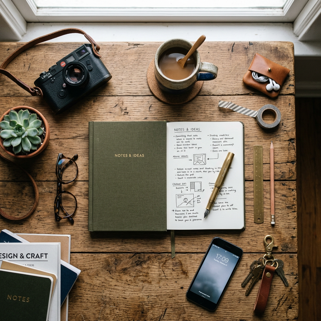 Welcome to Top Pick Central